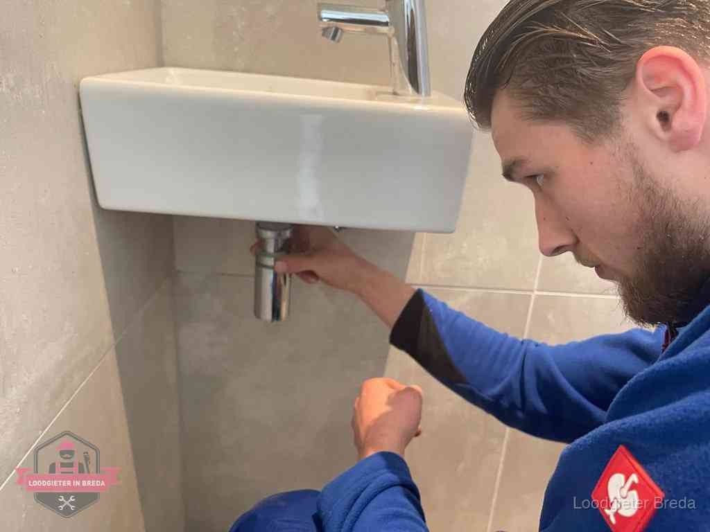 Afvoer Verstopt Breda Afvoer Verstopt Breda