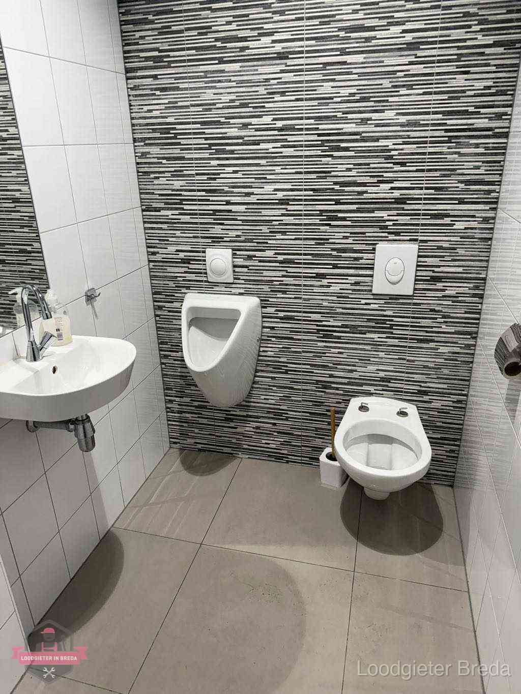 Badkamer Renovatie Loodgieter Breda Badkamer Renovatie Loodgieter Breda