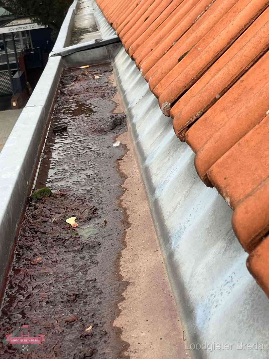Dakgoot Repareren Loodgieter Breda Dakgoot Repareren Loodgieter Breda