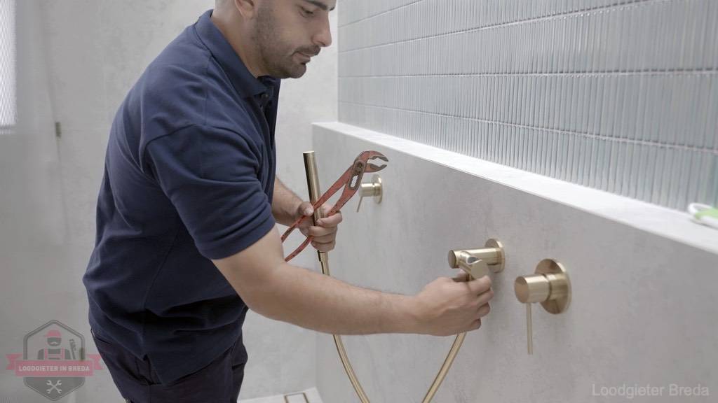Gas Lekkage Verhelpen Breda Gas Lekkage Verhelpen Breda