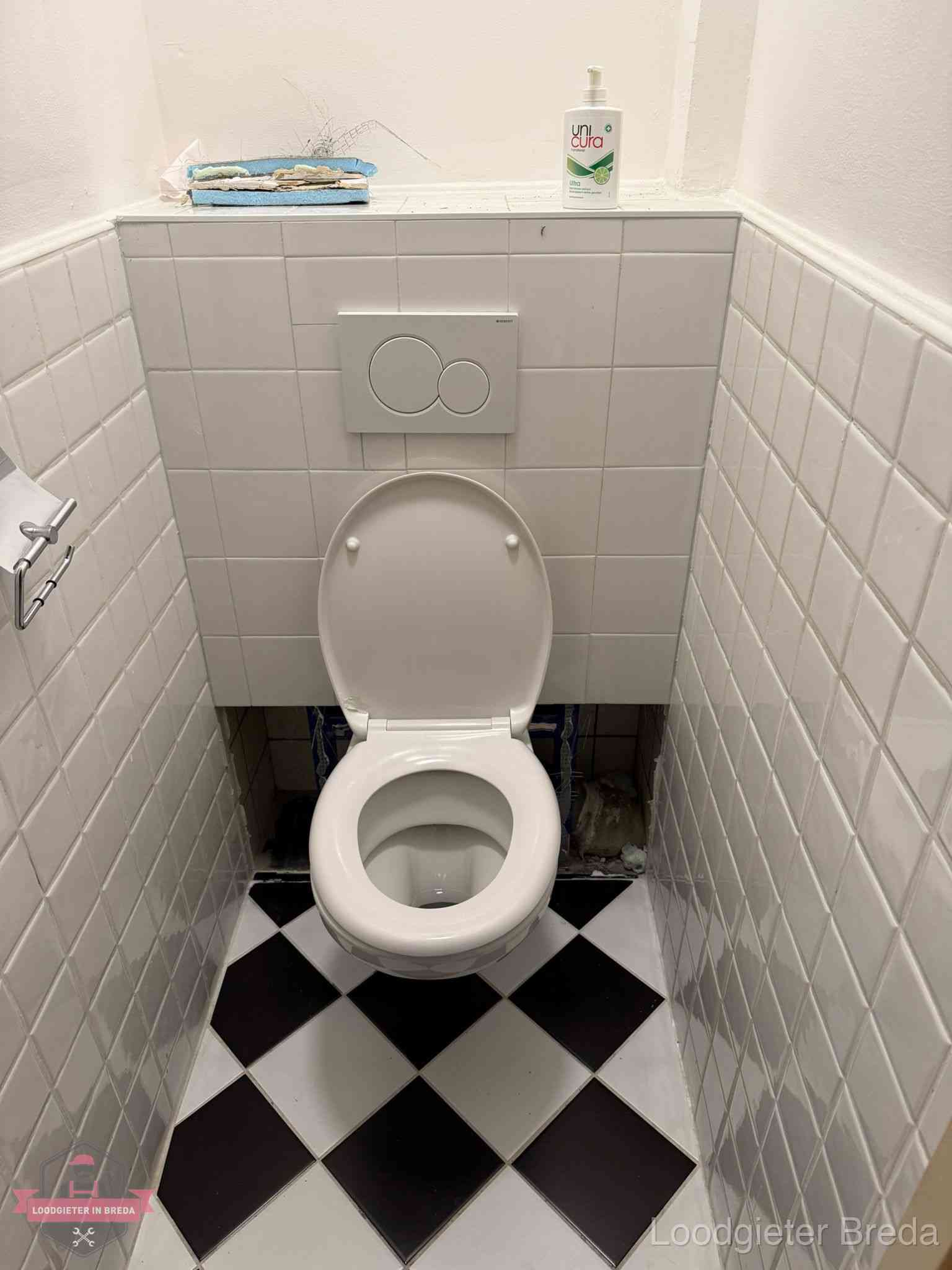 Installatiebedrijf Breda Installatiebedrijf Breda