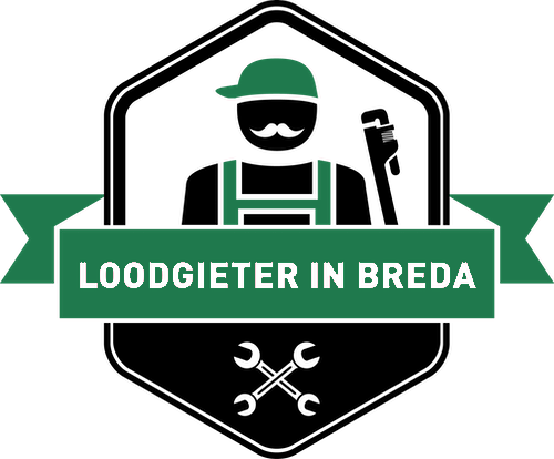 Loodgieter Breda logo