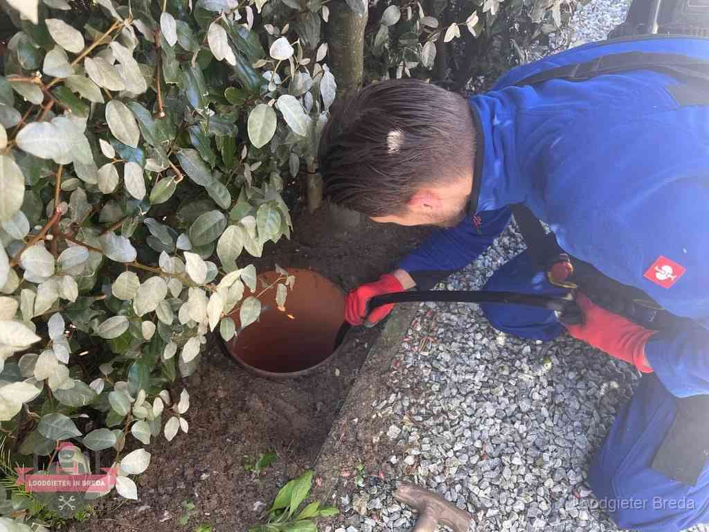 Loodgieter In Breda Werkwijze Loodgieter In Breda Werkwijze