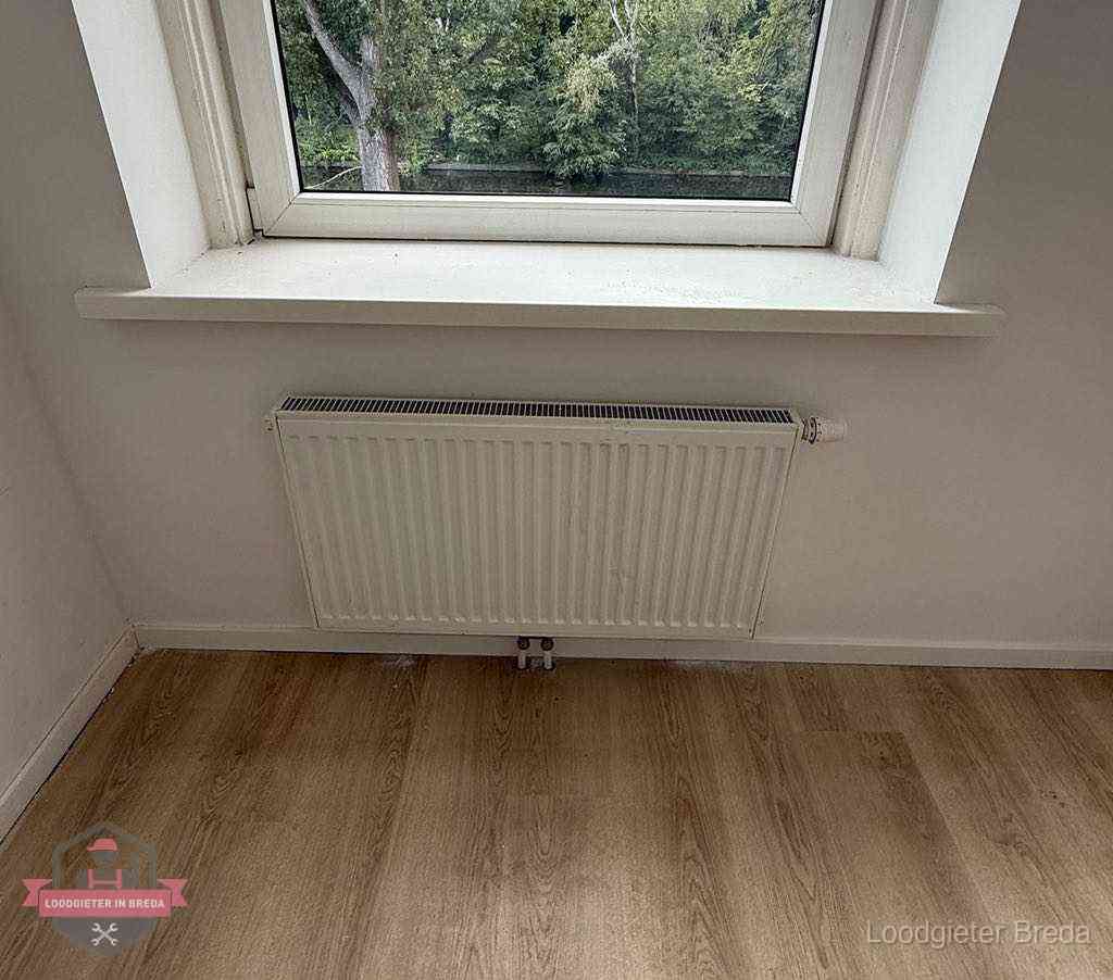 Radiator Installatie Breda Radiator Installatie Breda