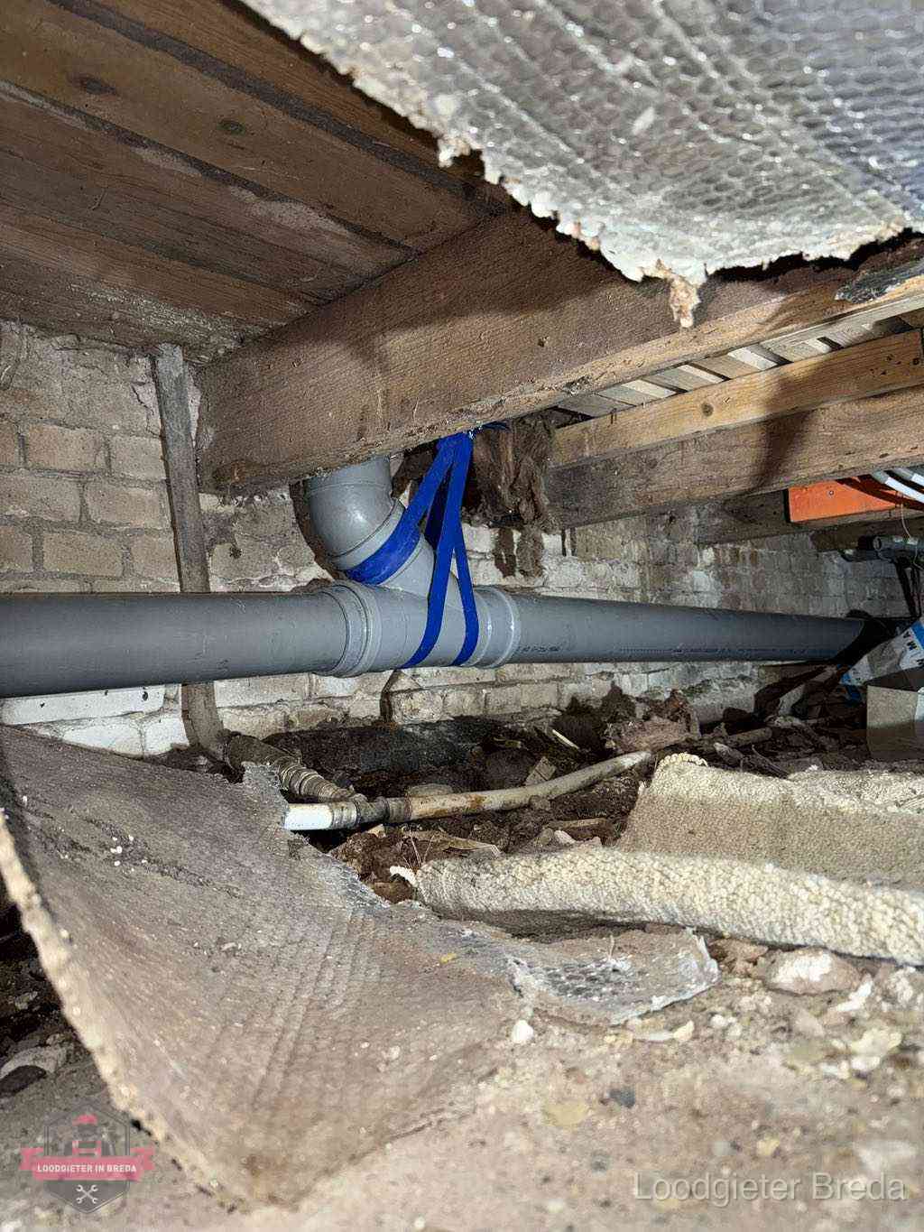 Waterleiding Reparatie Breda Waterleiding Reparatie Breda