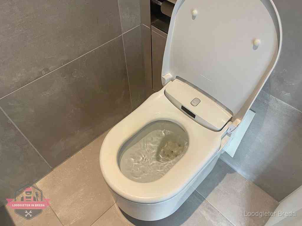 Wc Verstopt In Breda Wc Verstopt In Breda
